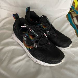 Under Armour PRIDE Collection Trainers -Women’s 9 / Men’s 7.5